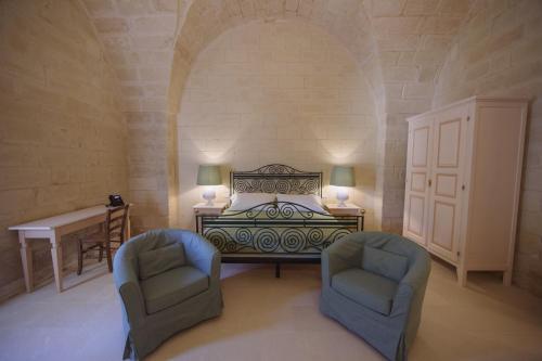 Agroturismo Masseria Lilei