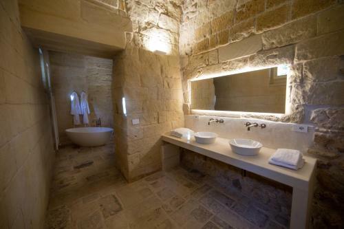 Agroturismo Masseria Lilei