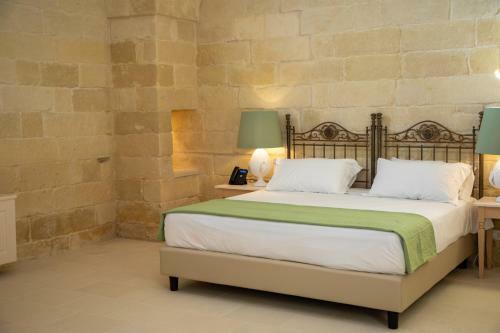 Agroturismo Masseria Lilei