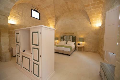 Agroturismo Masseria Lilei