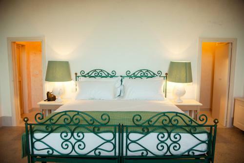 Agroturismo Masseria Lilei