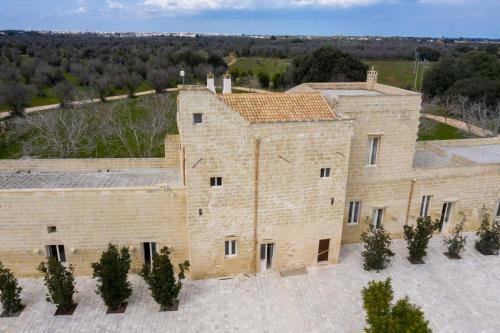 Agroturismo Masseria Lilei