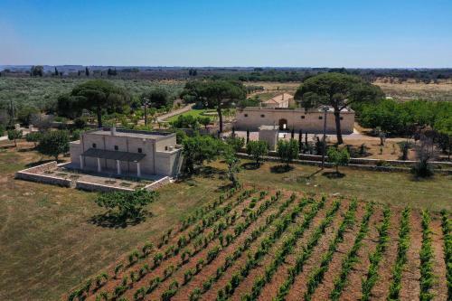 Agroturismo Masseria Lilei