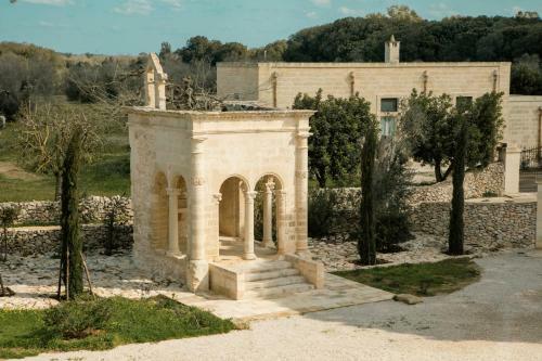 Agroturismo Masseria Lilei
