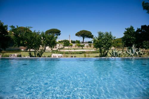 Agroturismo Masseria Lilei