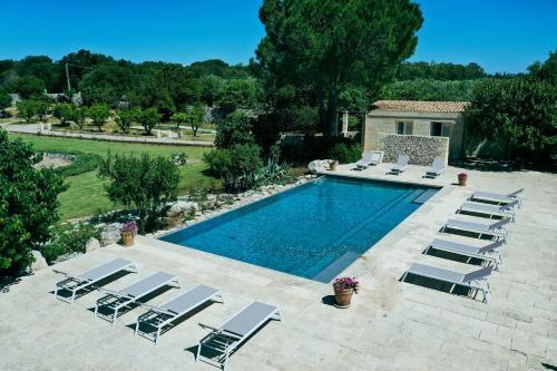 Agroturismo Masseria Lilei