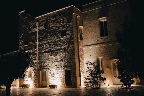 Agroturismo Masseria Lilei