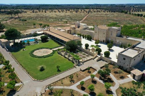 Agroturismo Masseria Lilei