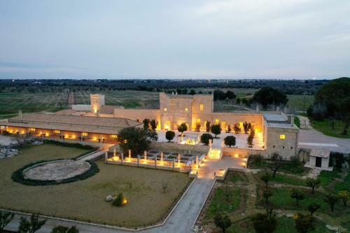 Agroturismo Masseria Lilei