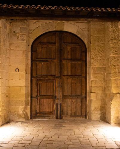 Agroturismo Masseria Lilei
