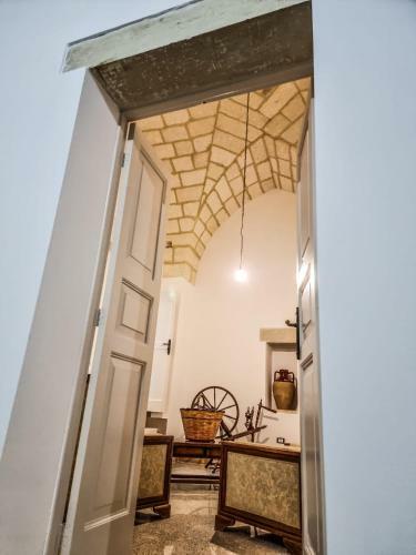 Apartamento La Casa Di Annunziata