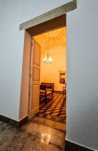 Apartamento La Casa Di Annunziata