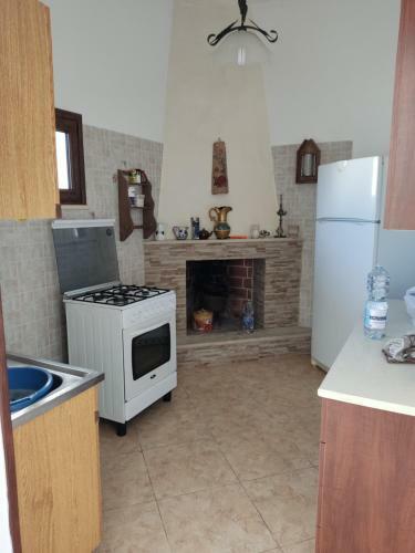 Villa Martina