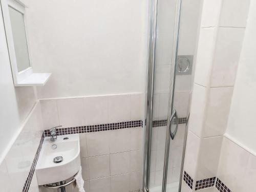 Apartamento 8a Wellington Terrace