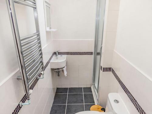 Apartamento 8a Wellington Terrace