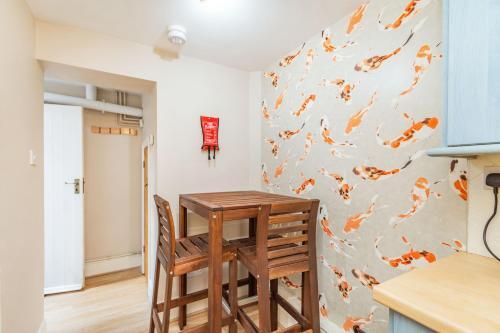 Apartamento 8a Wellington Terrace
