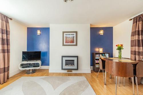 Apartamento 8a Wellington Terrace