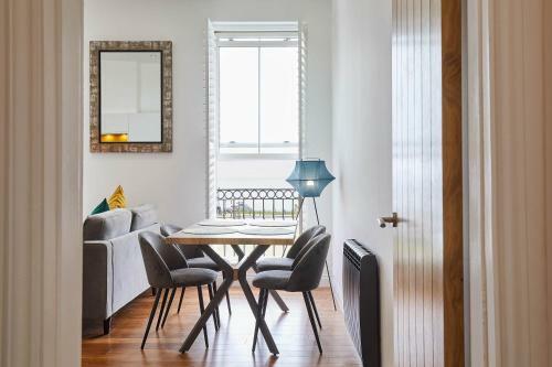 Apartamento Host & Stay - The Connell