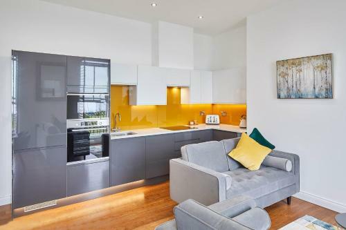 Apartamento Host & Stay - The Connell