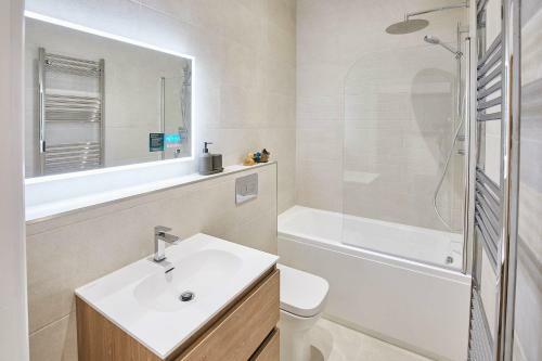 Apartamento Host & Stay - The Connell