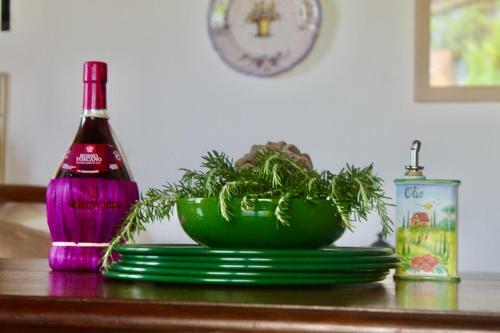 Hostal Casale Rosmarino
