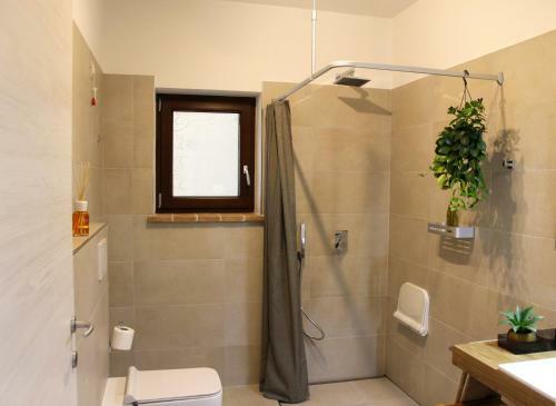 Apartamento Agriturismo Il Broletto
