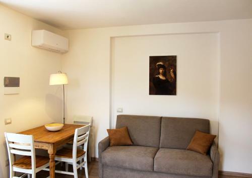 Apartamento Agriturismo Il Broletto
