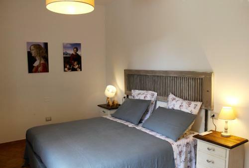 Apartamento Agriturismo Il Broletto