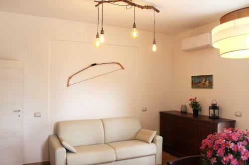 Apartamento Agriturismo Il Broletto