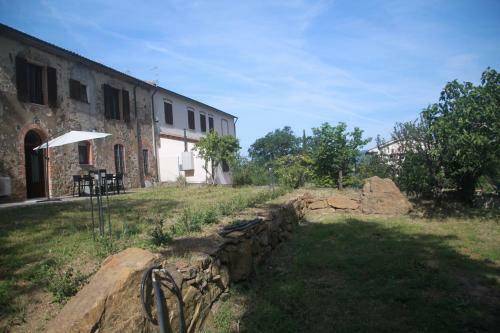 Apartamento Agriturismo Il Broletto