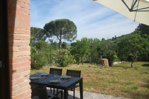 Apartamento Agriturismo Il Broletto