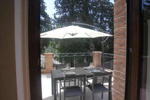 Apartamento Agriturismo Il Broletto