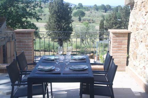 Apartamento Agriturismo Il Broletto