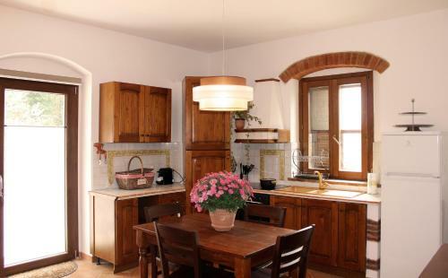 Apartamento Agriturismo Il Broletto