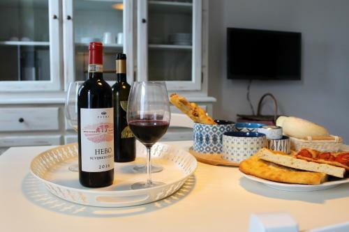 Apartamento Agriturismo Il Broletto