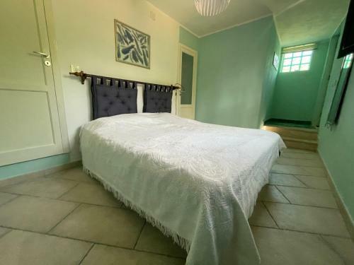 Apartamento Villa La Saia