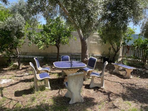 Apartamento Villa La Saia