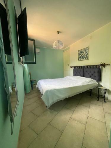 Apartamento Villa La Saia