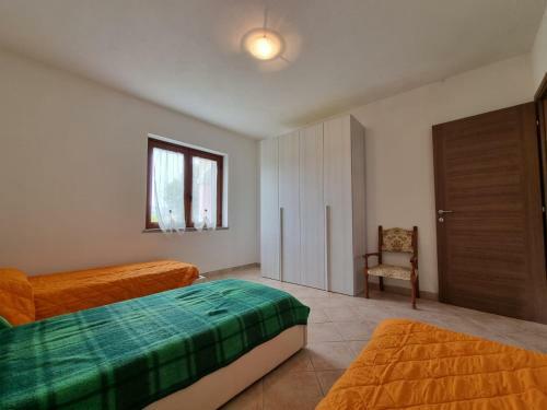 Residenza Ulisse