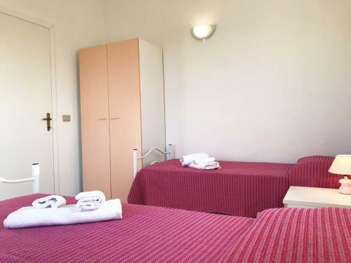 Melo Beach Apartments