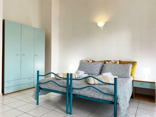 Melo Beach Apartments