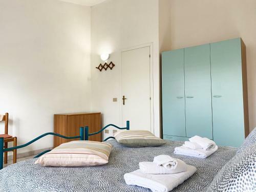 Melo Beach Apartments