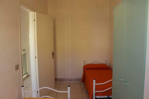 Melo Beach Apartments