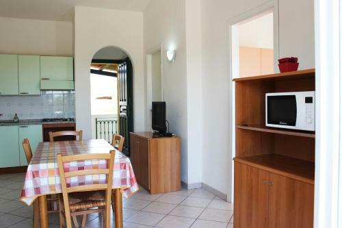 Melo Beach Apartments