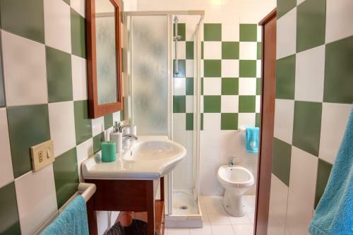 Alba Apartament