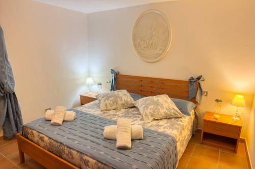 Alba Apartament