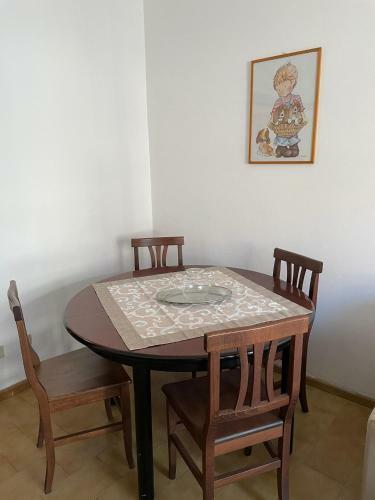 Apartamento Incantevole Appartamento Sole, In Centro