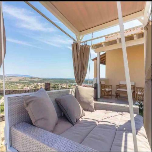 La Villa Cristallina Stintino
