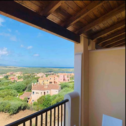 La Villa Cristallina Stintino