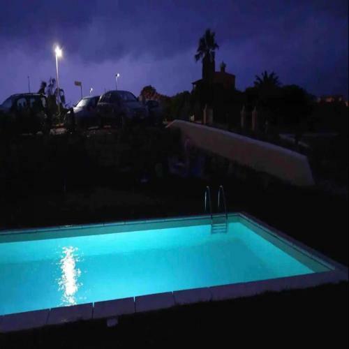 La Villa Cristallina Stintino